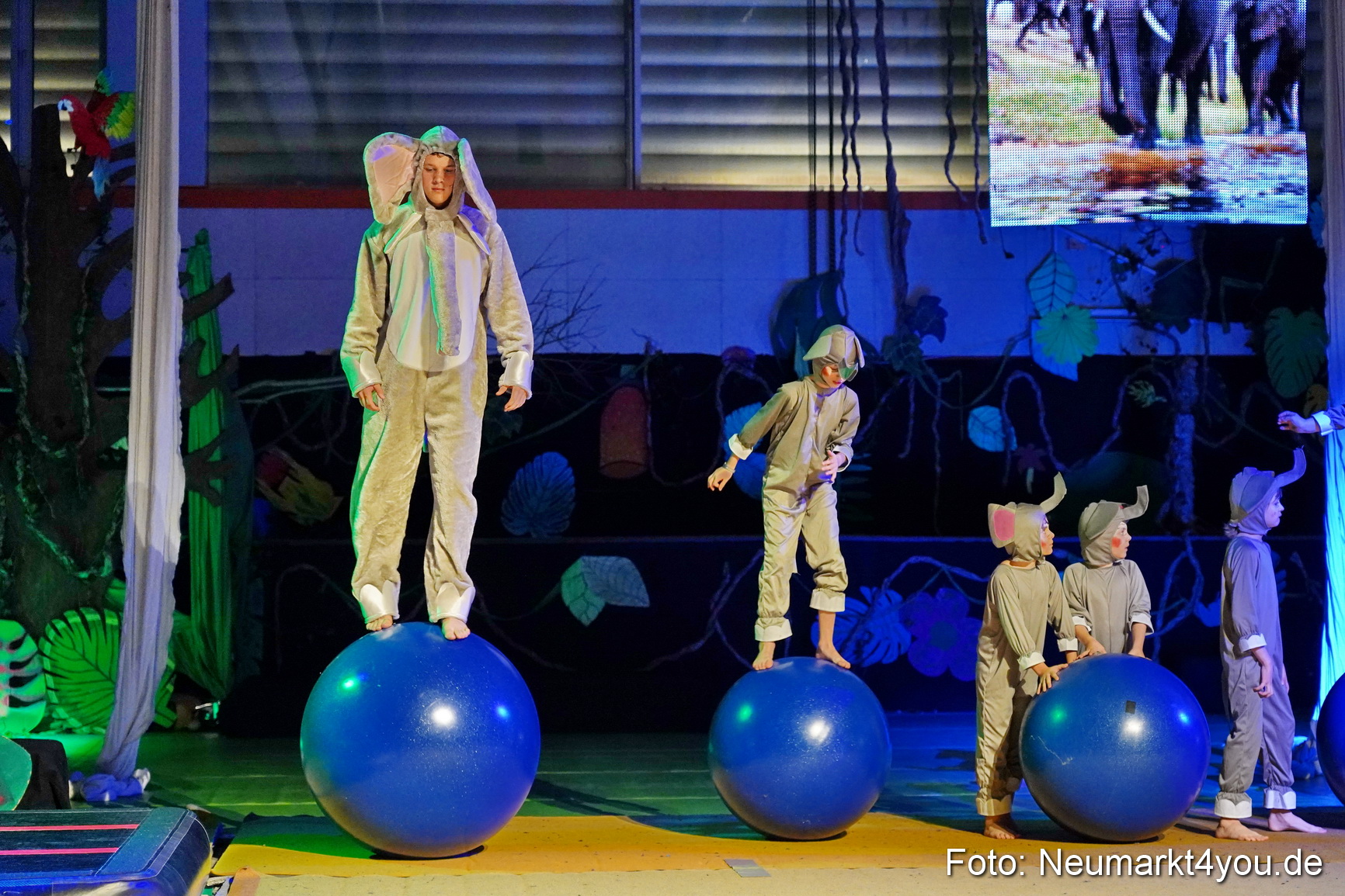 Artico Artistical Dschungelbuch 2020 0055